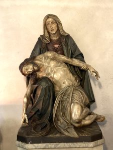Pieta, St. Ulrich