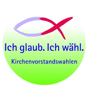 Ich glaub. Ich wähl. KV-Wahl